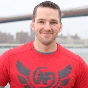 steve kamb