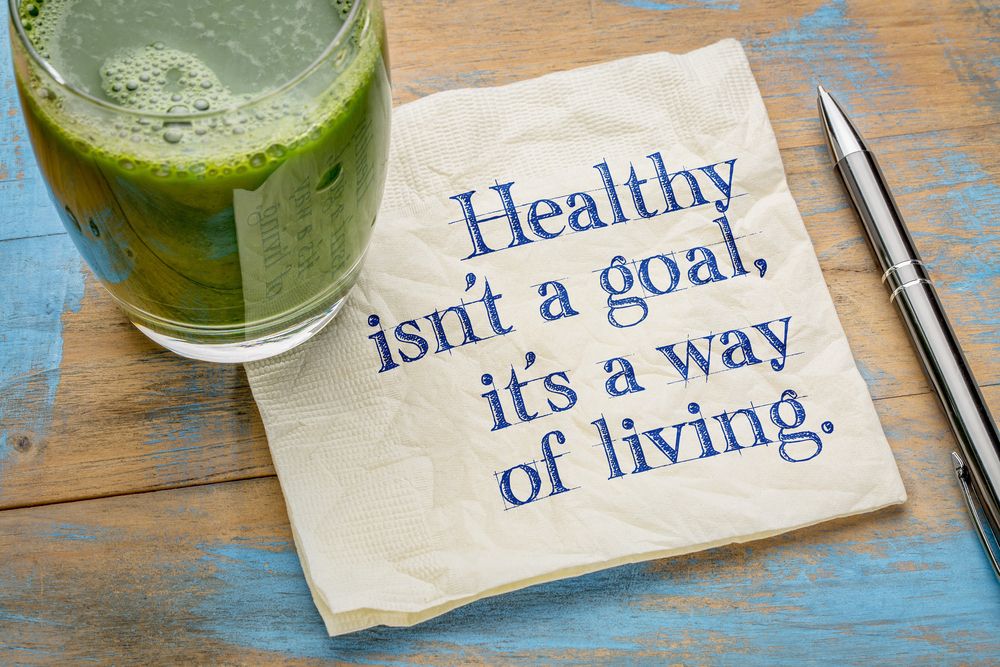 Secrets of Healthy Living with Dr. Rhea Mehta