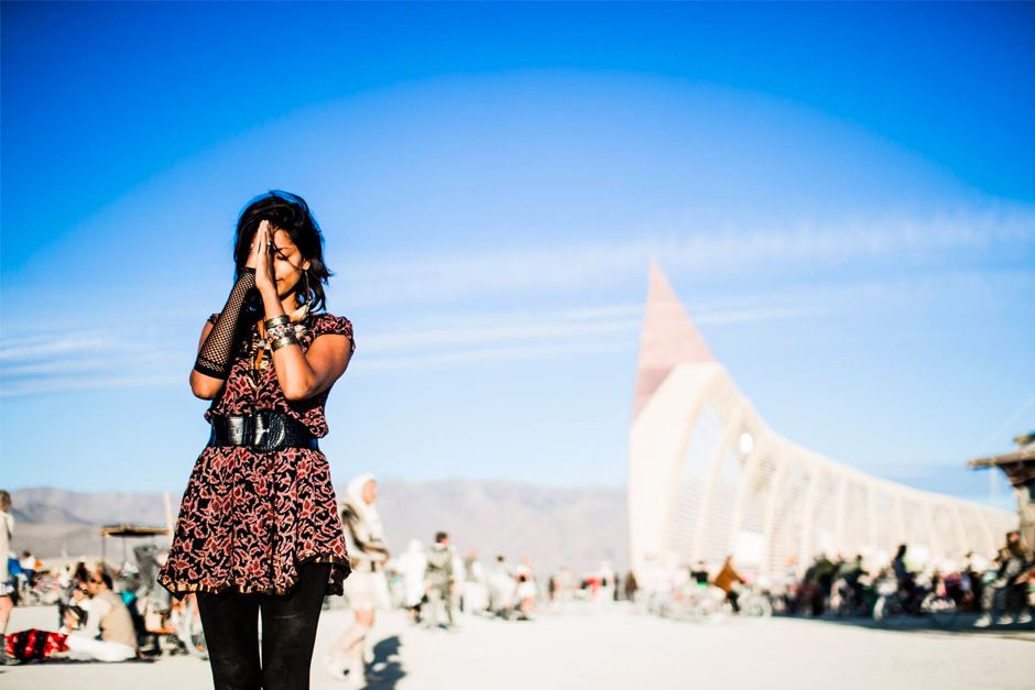 How I Discovered I am Enough (Poem)